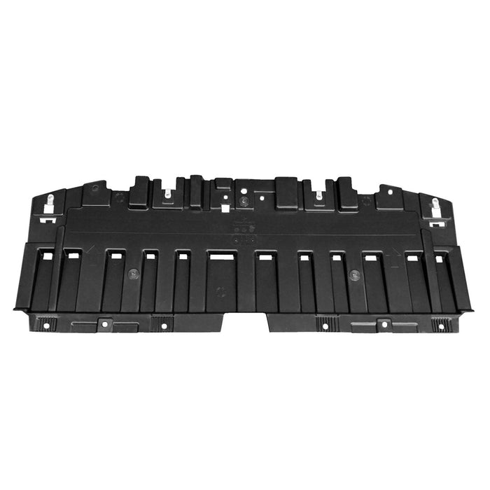 Chevrolet Cruze Front Lower Engine Cover Hatchback - GM1228152