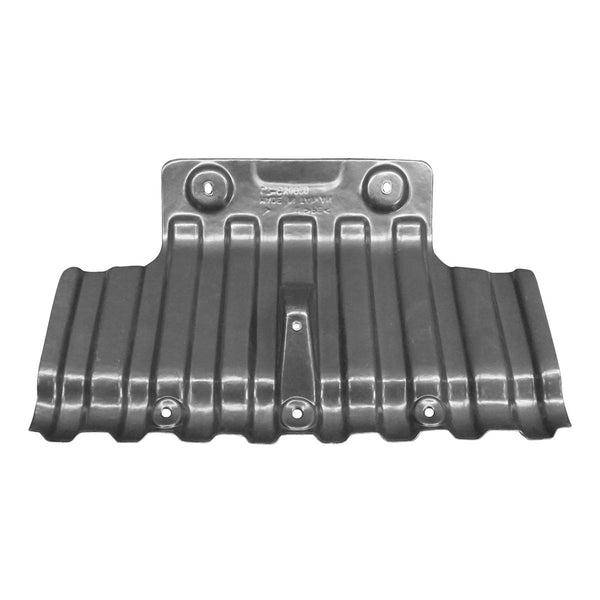 Engine Compartment image