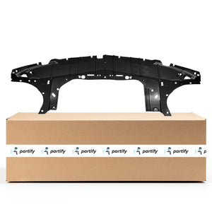 Lower Undercar Shield image