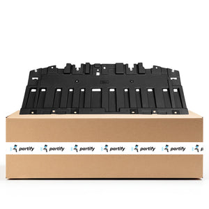 Lower Undercar Shield image