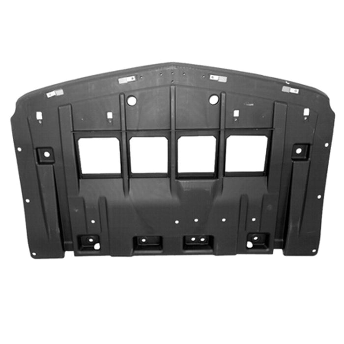 Chevrolet Camaro SS/SS RedLine/ZL1 Lower Engine Cover Convertible/Coupe - GM1228158