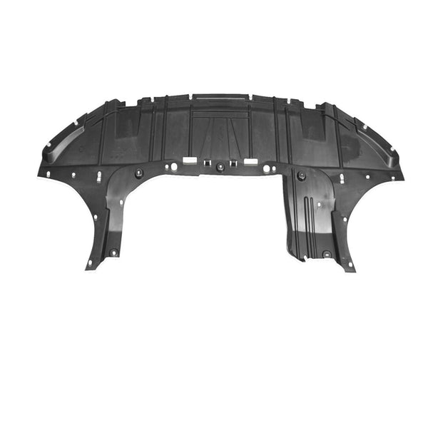 Engine Compartment image