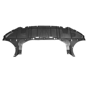 Front Lower Engine Cover image