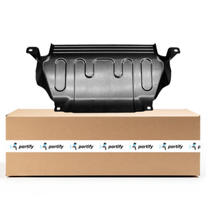 Lower Undercar Shield image