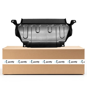 Lower Undercar Shield image