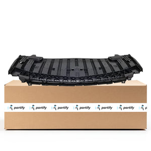 Lower Undercar Shield image