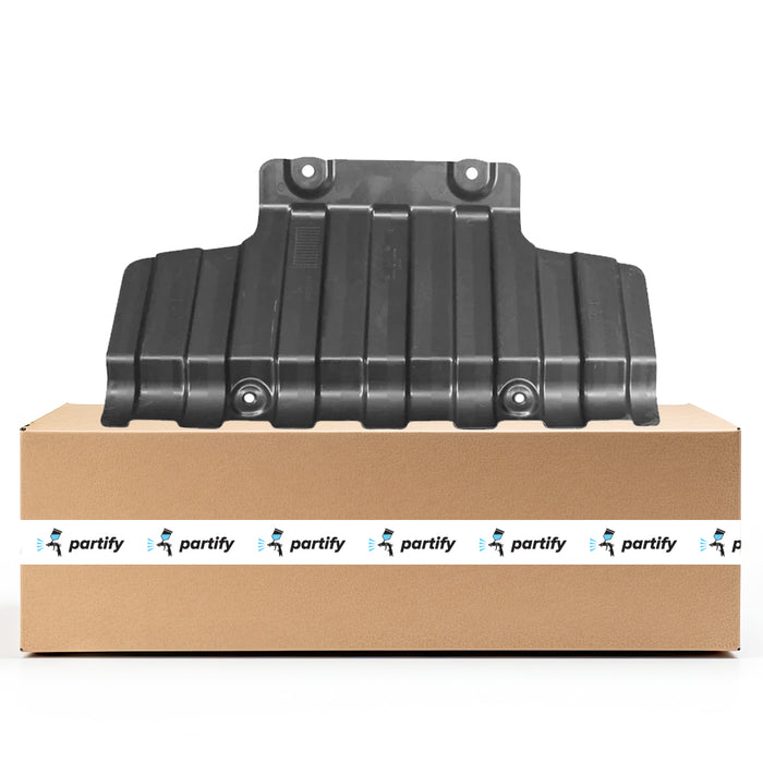 Protector inferior para Chevrolet Silverado 2500 HD/3500 HD/GMC Sierra 3500 HD/Sierra 2500 HD - GM1228175