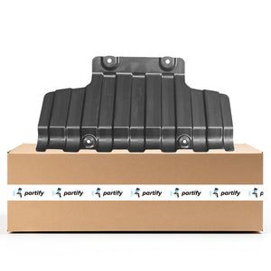 Lower Undercar Shield image