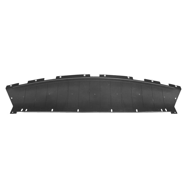 Engine Compartment image