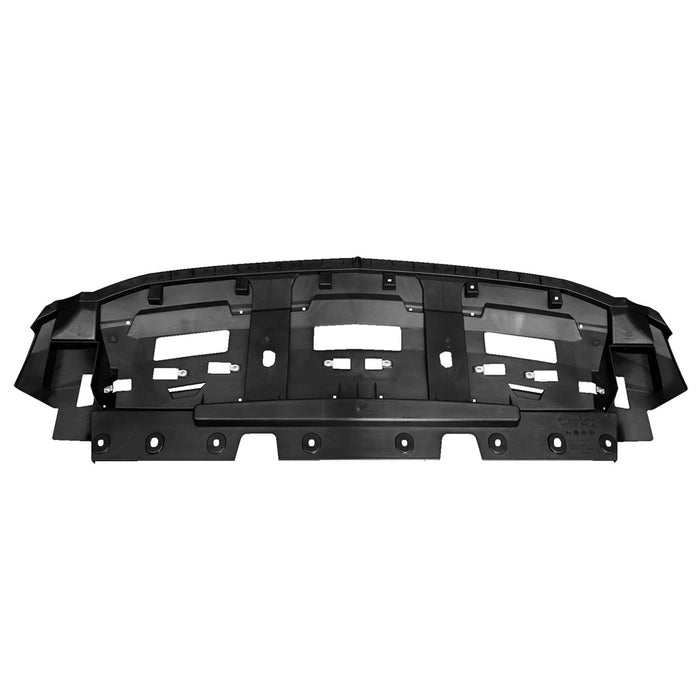 Chevrolet Trailblazer RS Front Lower Undercar Shield - GM1228183