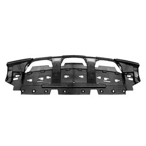 Front Lower Undercar Shield image