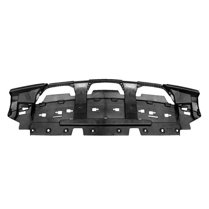 Chevrolet Trailblazer ACTIV/L/LS/LT Front CAPA Certified Lower Undercar Shield - GM1228187C