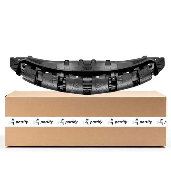 Chevrolet Traverse/Traverse Limited CAPA Certified Lower Undercar Shield - GM1228191C