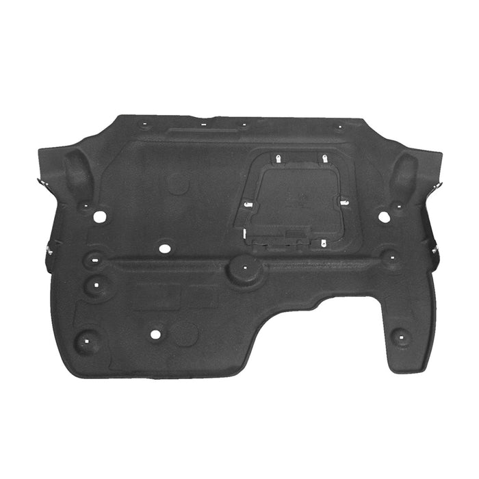 Buick Envision Front Lower Undercar Shield - GM1228192