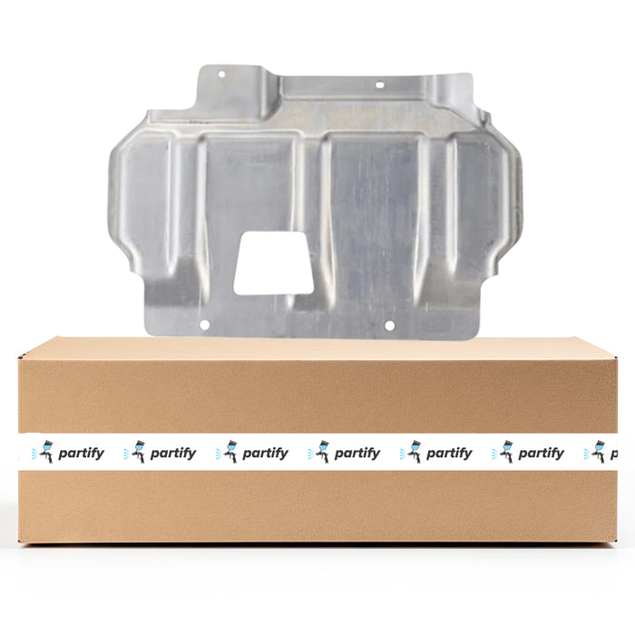 Protector inferior para salpicaderas de Chevrolet Suburban/Tahoe/GMC Yukon/Yukon XL/Cadillac - GM1228196