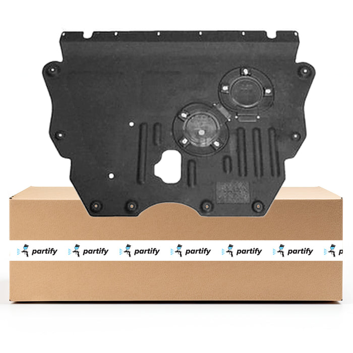 Buick Encore GX/Envista/Chevrolet Trailblazer Lower Undercar Shield 1.2L L3 - GM1228198