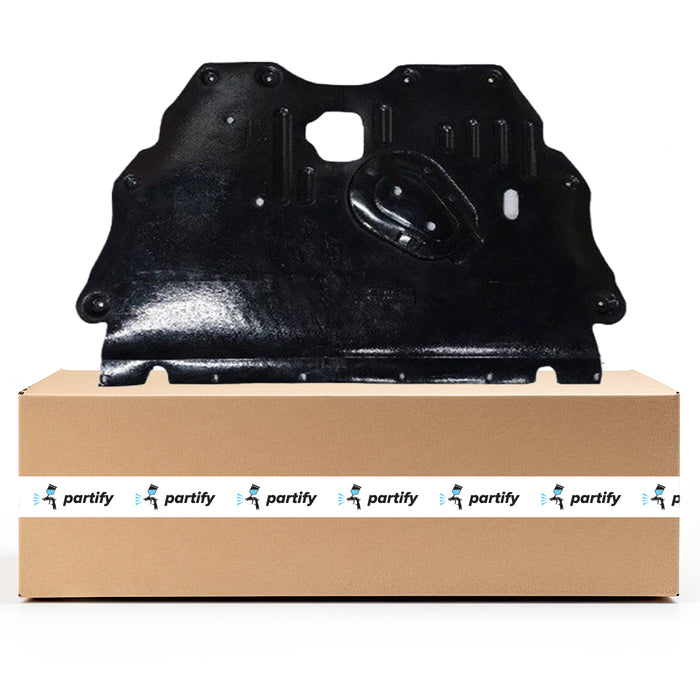 Protector inferior para Buick Encore GX/Chevrolet Trailblazer 1.3L L3 - GM1228199