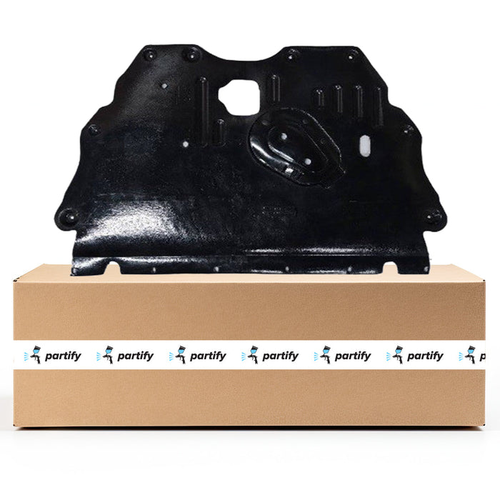 Buick Encore GX/Chevrolet Trailblazer CAPA Certified Lower Undercar Shield 1.3L L3 - GM1228199C