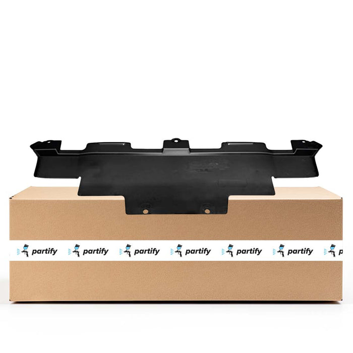 GMC Canyon AT4/Denali/Elevation Lower Undercar Shield Front Skid Plate - GM1228202