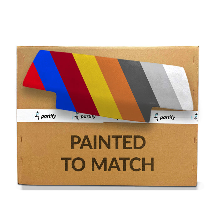 Capó Chevrolet Lumina APV/Oldsmobile Silhouette/Pontiac Trans Sport - GM1230110