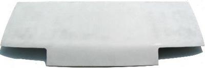 Chevrolet Lumina APV/Oldsmobile Silhouette/Pontiac Trans Sport Hood - GM1230110