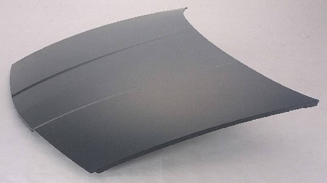 Saturn SC1/SL/SL1/SL2/SW1/SW2 Hood - GM1230169