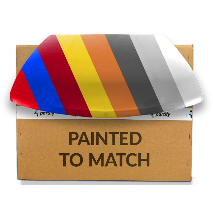 Oldsmobile Cutlass Supreme Hood Convertible/Coupe - GM1230193