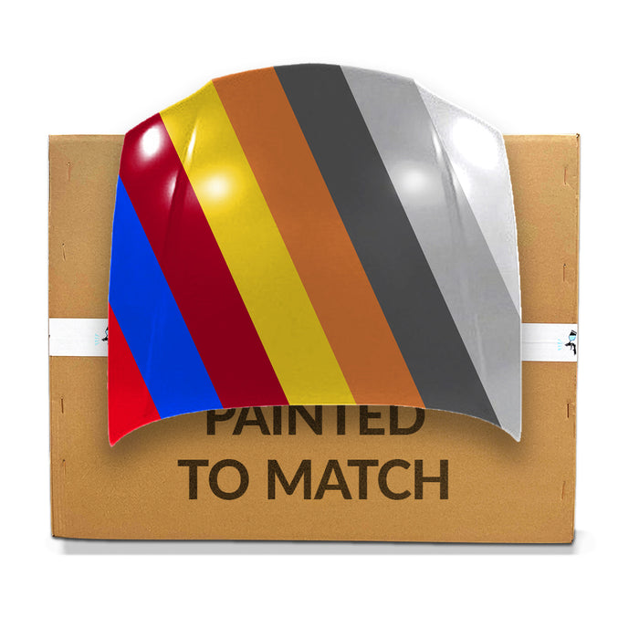 Chevrolet Lumina/Monte Carlo Hood - GM1230197