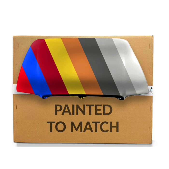 Buick LeSabre CAPA Certified Hood - GM1230198C