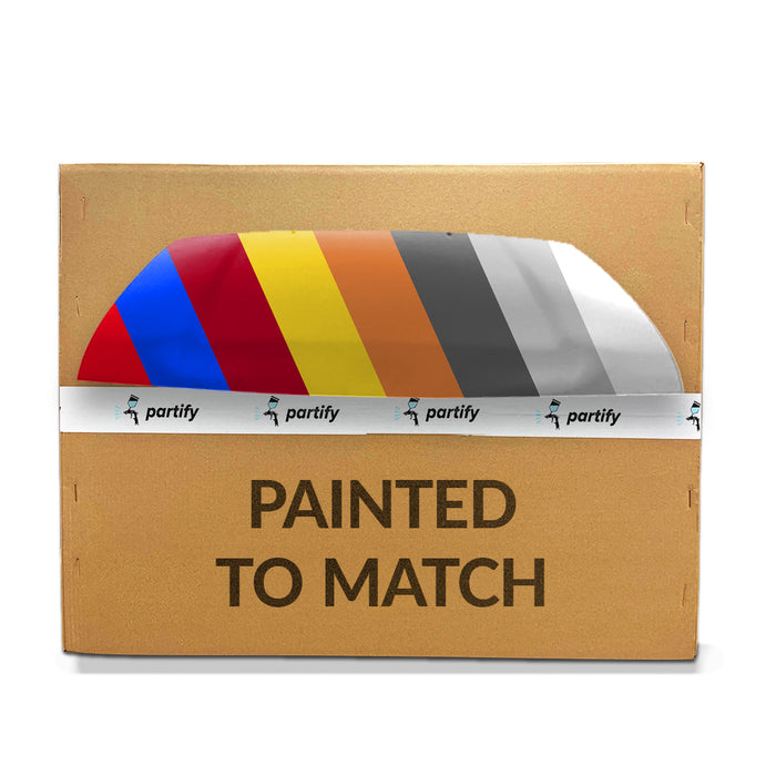 GMC Jimmy/Sonoma Hood - GM1230203