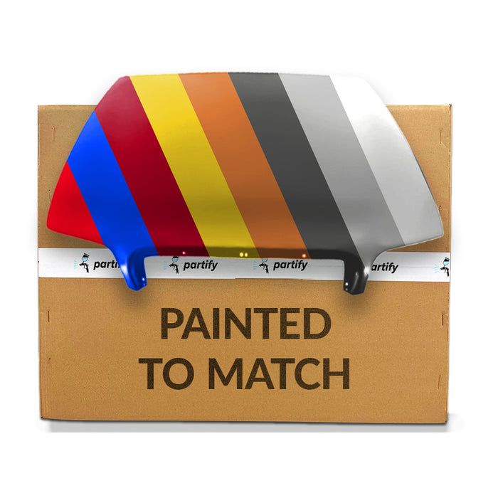 Buick LeSabre CAPA Certified Hood - GM1230222C