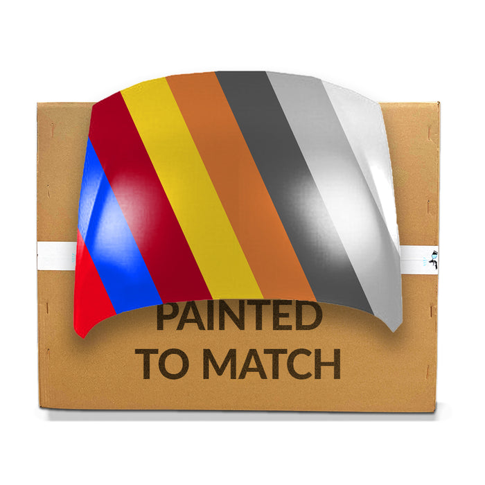 Buick Century/Regal Hood Includes Upper Hinge - GM1230223