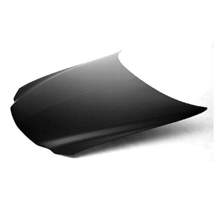 Pontiac Grand Am Hood W/O Ram Air Package - GM1230232