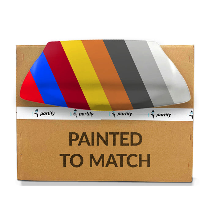 Chevrolet Silverado 1500/Suburban 1500/Suburban 2500/Tahoe Base/Limited/LS/LT Hood - GM1230234