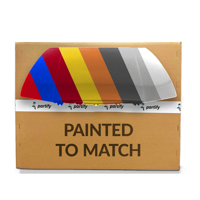 Buick Regal CAPA Certified Hood 4 Door Sedan - GM1230235C