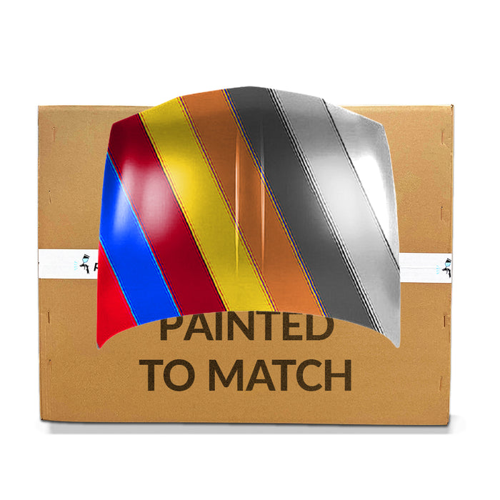 Capó original del Chevrolet Monte Carlo - 19120222