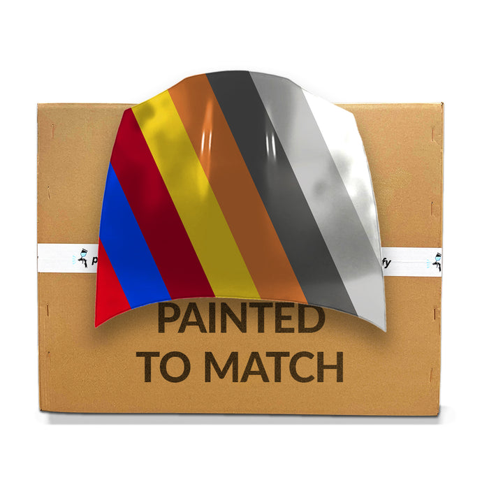 Saturn SC1/SC2 Hood - GM1230266