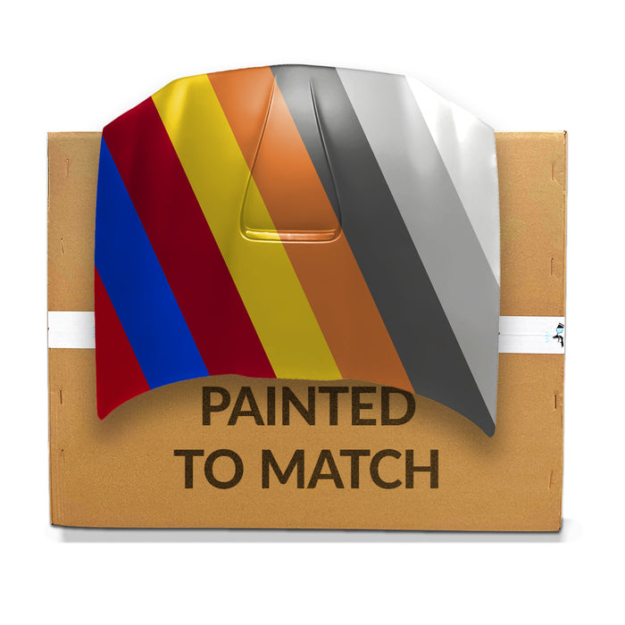 Chevrolet Camaro Hood W/Ss Appearance Package - GM1230269