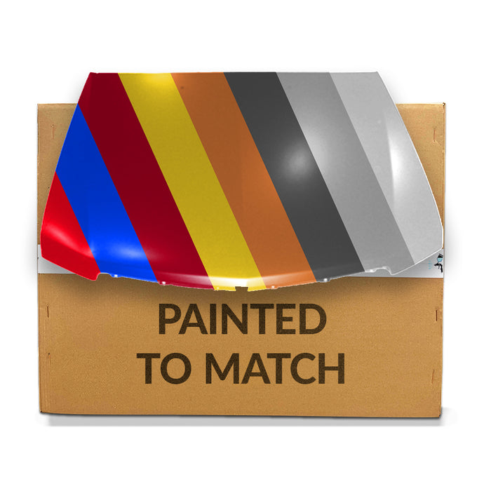 Capó de aluminio para Cadillac CTS - GM1230298