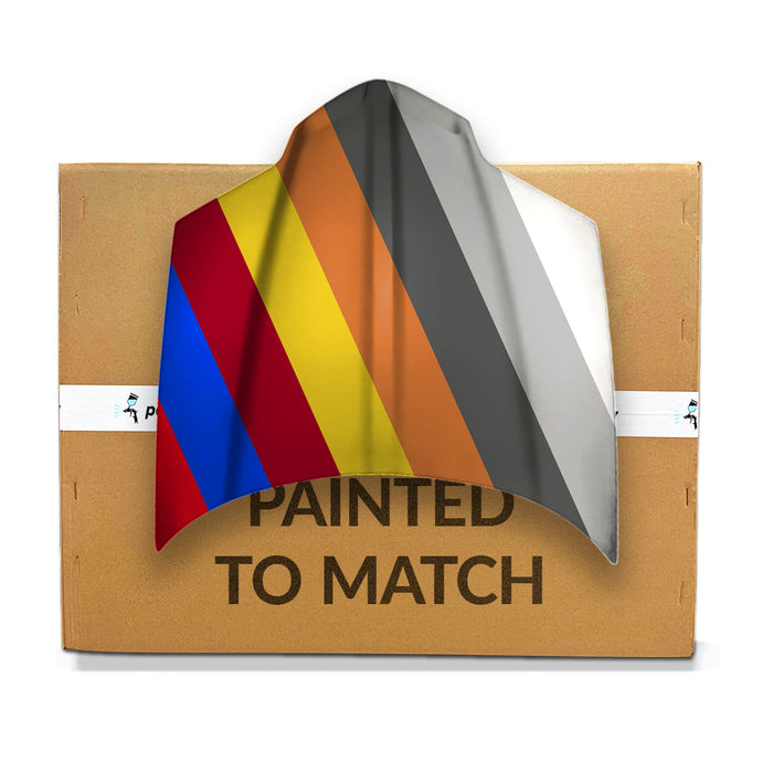 Pontiac Firebird Hood W/Ram Air - GM1230299