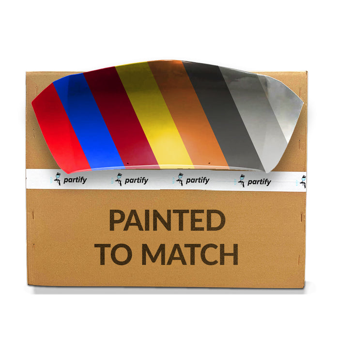 Pontiac Vibe Hood - GM1230300