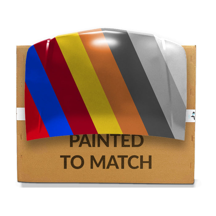 Cadillac Escalade/Escalade ESV CAPA Certified Hood - GM1230309C