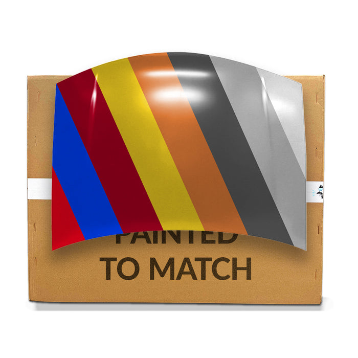 Buick Rainier Hood - GM1230310