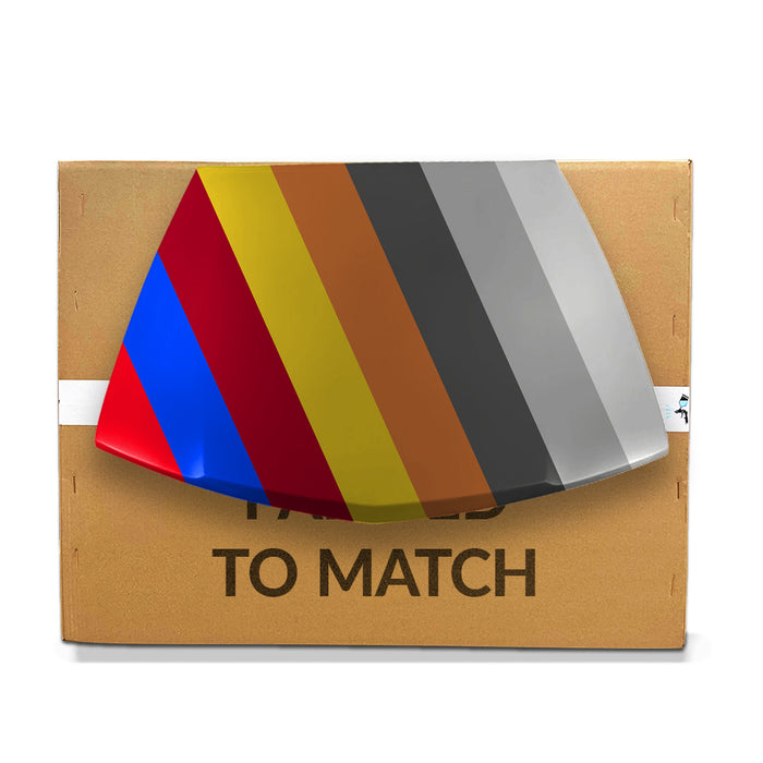 Capó del Cadillac Seville SLS/STS - GM1230314