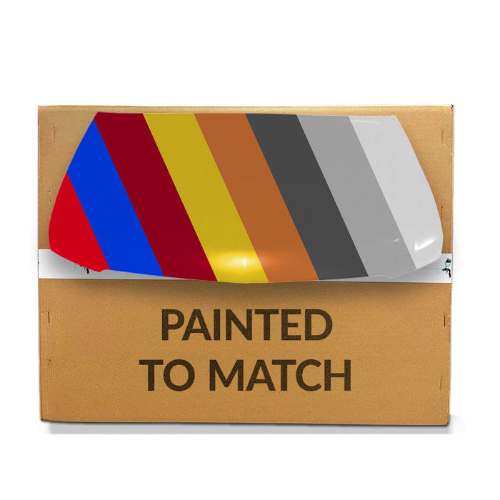 Chevrolet Avalanche/Suburban 1500/Suburban 2500/Tahoe OEM Hood - 15939876