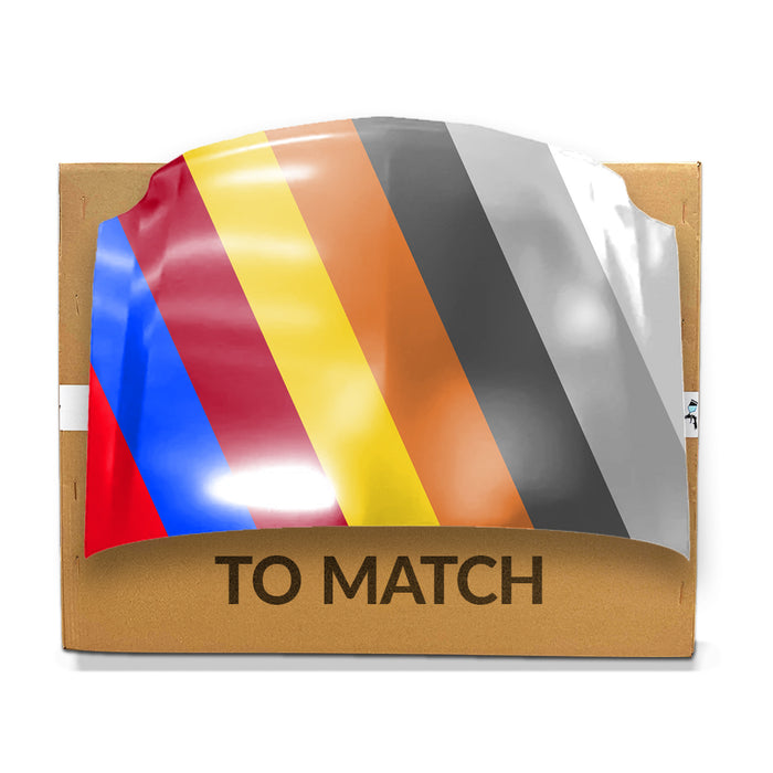 Cadillac Escalade/Escalade ESV/Escalade EXT Hood - GM1230357