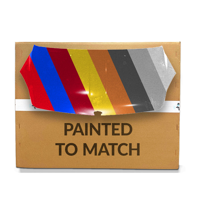 Saturn Outlook Hood - GM1230366