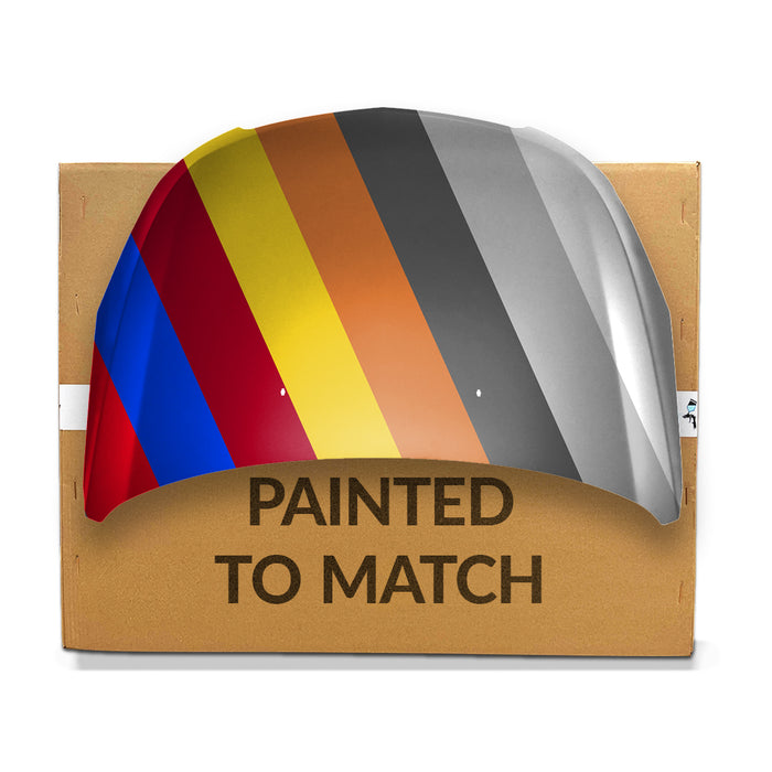 Chevrolet Cruze/Cruze Limited CAPA Certified Hood - GM1230399C