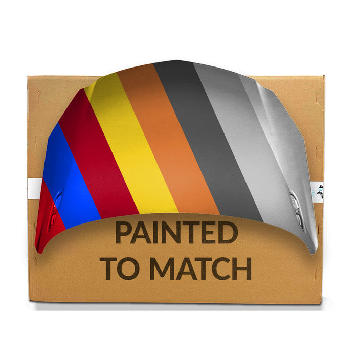 Buick Regal Hood - GM1230408