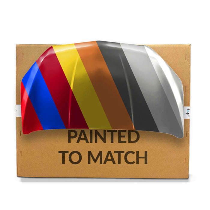 Buick Encore CAPA Certified Hood - GM1230416C